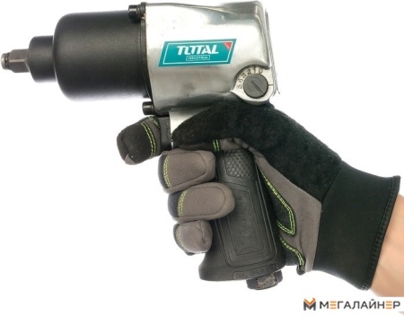 Пневматический гайковерт Total TAT40122 купить в Минске с доставкой