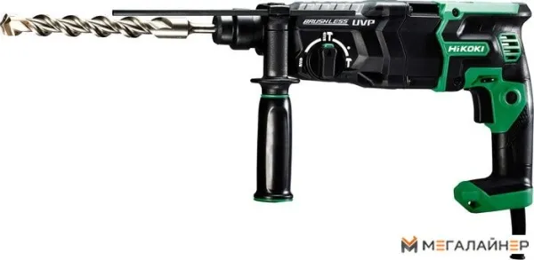 Перфоратор Hikoki (Hitachi) DH28PEC купить в Минске с доставкой