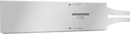 Полотно для ножовки по металлу Pony Jorgensen 70627 купить в Минске с доставкой