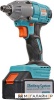 Гайковерт Sturm CD20350BLC (с 1-им АКБ, кейс) купить в Минске с доставкой