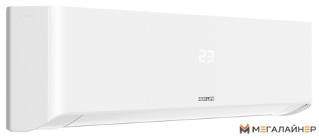 Кондиционер HIGH LIFE PRIORITY CLASS ACHL-12PC-CHDV02