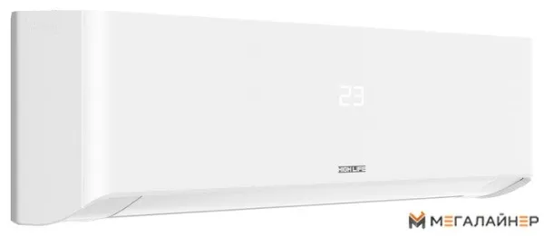 Кондиционер HIGH LIFE PRIORITY CLASS ACHL-24PC-CHDV02