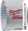 Коронка Milwaukee Hole Dozer 49560163 купить в Минске с доставкой