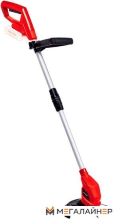 Триммер Einhell GC-CT 18/24 Li - Solo (без АКБ) купить в Минске с доставкой