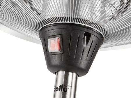 Инфракрасный обогреватель Ballu BIH-LT-3.0