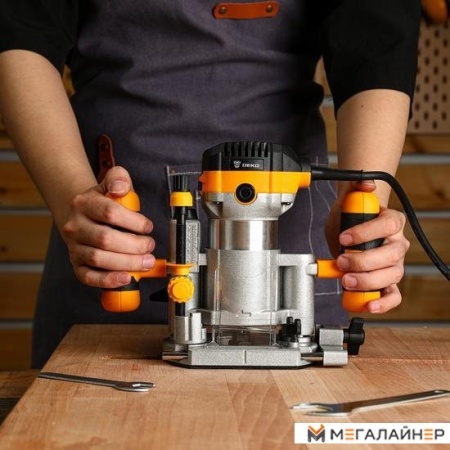 Вертикальный фрезер Deko DKR950 063-4331 купить в Минске с доставкой