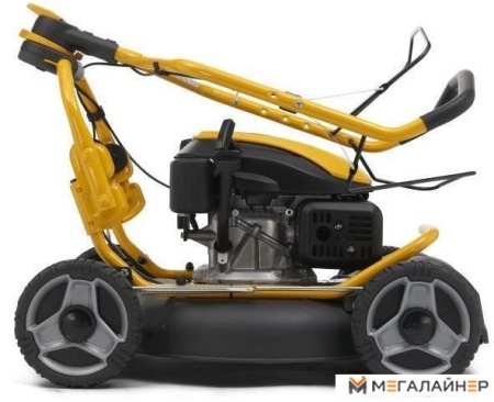 Купить газонокосилку в Минске. Цена газонокосилки в рассрочку
