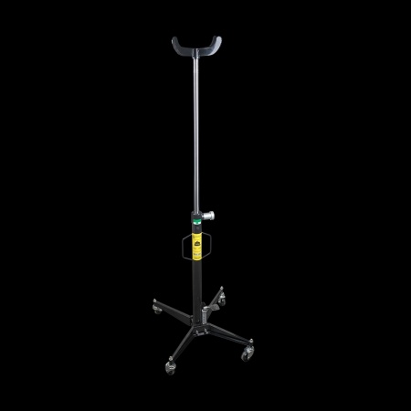 Стойка гидравлическая трансмиссионная 0,5т. 1100-1900 мм BERGER BG1276