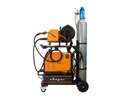 Устройство подающее WF-501 "TECH" для MIG 3500/5000 Digital "TECH" (N274/N275)