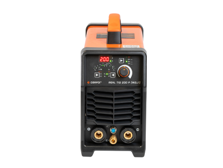 Сварочный инвертор Сварог REAL TIG 200 P (W2J1)