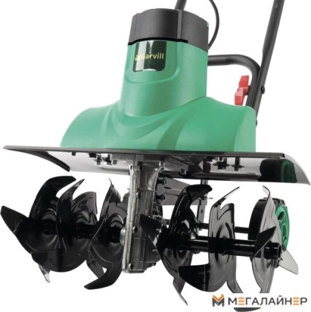 Миникультиватор Garvill MC360-22 купить в Минске с доставкой