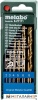 Набор оснастки Metabo 627171000 (6 предметов) купить в Минске с доставкой