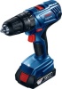 Дрель-шуруповерт Bosch GSB 180-LI Professional [06019F8320]