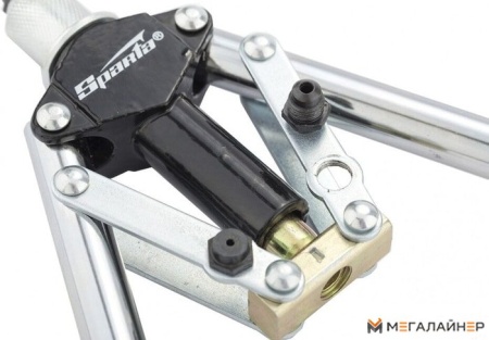 Заклепочник Sparta 405385 купить в Минске с доставкой