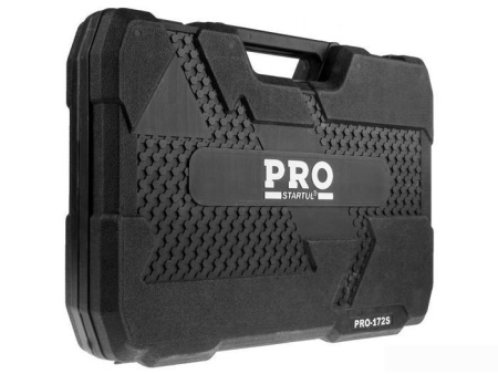 Универсальный набор инструментов PRO Startul Stuttgart PRO-172S (172 предмета) купить в Минске с доставкой