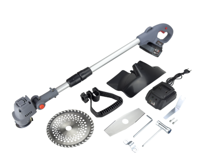 Profipower PDUR-18V (с 1-им АКБ) купить в Минске с доставкой