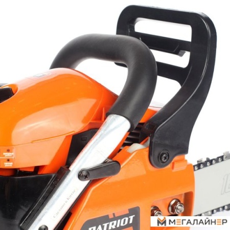 Бензопила Patriot PT 3816 Imperial [220105515] купить в Минске с доставкой