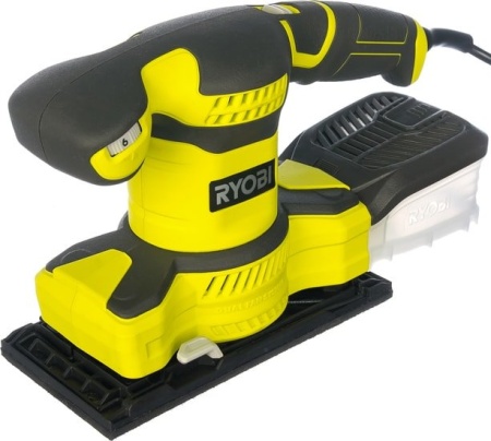 Виброшлифмашина Ryobi RSS280-SA30 купить в Минске с доставкой