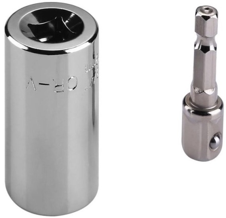 Головка слесарная Deko 065-0586 купить в Минске с доставкой