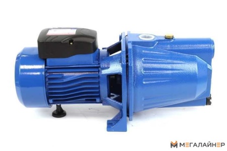 Самовсасывающий насос HB Pump Молния 50-50Ч купить в Минске с доставкой