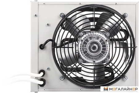 Тепловентилятор Ballu BHP-MW-5