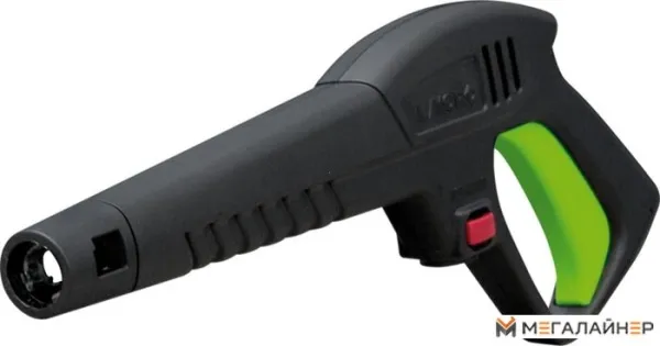 Пистолет Lavor S'09C 60010117 (зеленый) купить в Минске с доставкой