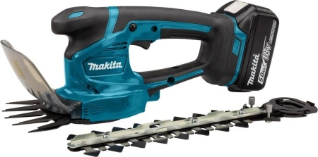 Кусторез + ножницы Makita DUM111SYX (с 1-им АКБ) купить в Минске с доставкой