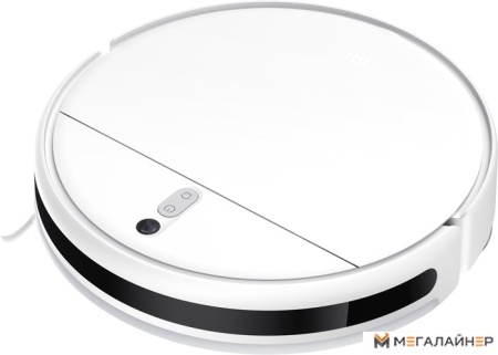 Робот-пылесос Xiaomi Mi Robot Vacuum-Mop 2 Lite MJSTL (международная версия) купить в Минске с доставкой
