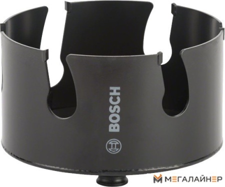 Коронка Bosch Speed for Multi Construction 2608580765 купить в Минске с доставкой