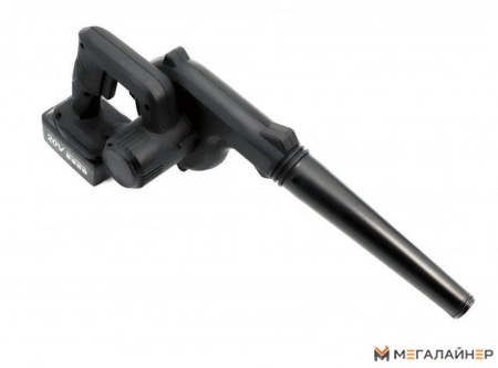 Ручная воздуходувка Zitrek ZKBL20V 082-2011 (с 2-мя АКБ) купить в Минске с доставкой