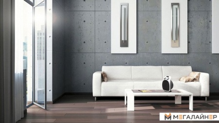 Тепловентилятор Electrolux EFH/C-5125