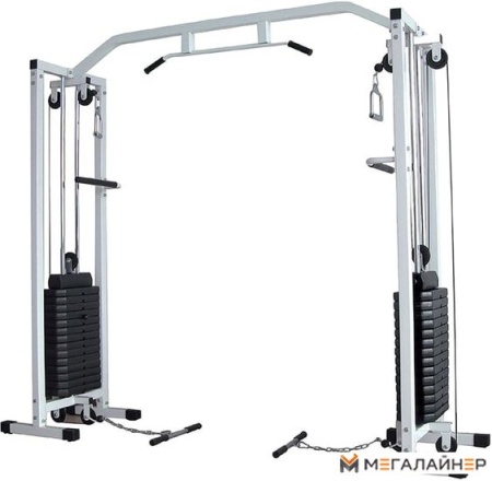 Кроссовер Atlas Sport 1502