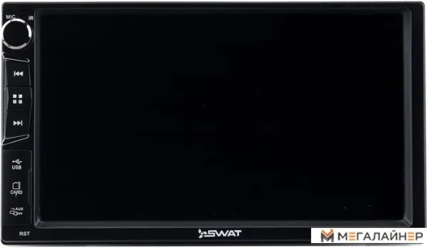 USB-магнитола Swat CHR-5150