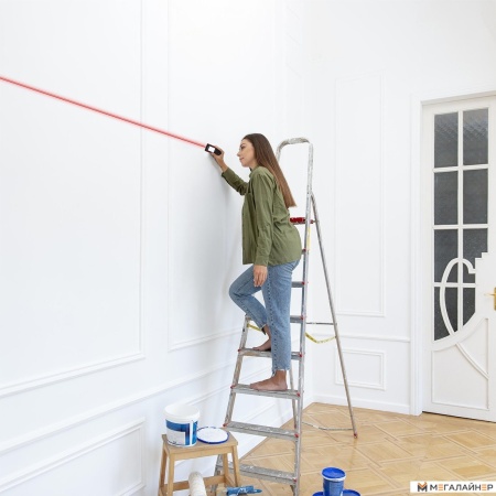 Купить Лазерный дальномер Condtrol Vector 150 в Минске с доставкой