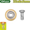 Лезвие Dyllu DTCJ3501