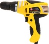 Дрель-шуруповерт Калибр ДЭ-550ШМ