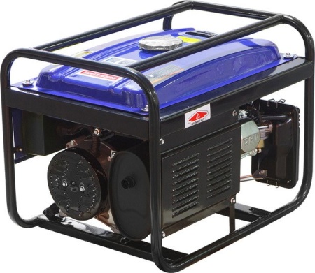 Купить Бензиновый генератор ECO PE-3000RS в Минске с доставкой по РБ