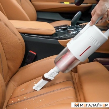 Пылесос Deerma VC20 купить в Минске с доставкой
