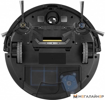 Робот-пылесос iLife V8S купить в Минске с доставкой