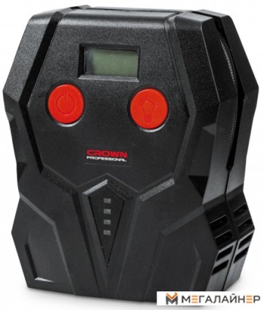 Компрессор автомобильный CROWN CT36059