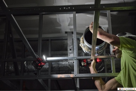 Фонарь Milwaukee M18 ALIS-0 4933498148