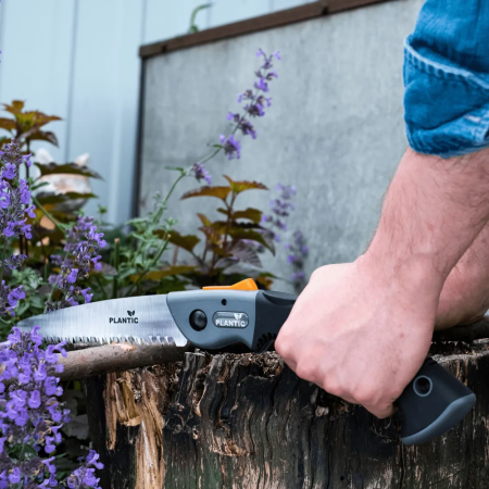Пила садовая Plantic P302 купить в Минске с доставкой