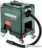 Пылесос Metabo AS 18 L PC (без аккумулятора) купить в Минске с доставкой