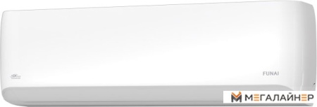 Сплит-система Funai Samurai Inverter RACI-SM25HP.D03