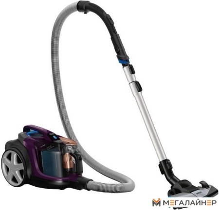 Пылесос Philips FC9734/01 купить в Минске с доставкой
