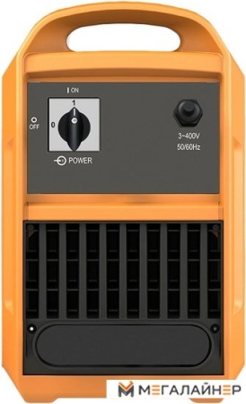 Сварочный инвертор HUGONG Power Сut 70 HF III