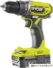 Дрель-шуруповерт Ryobi R18DD2-220S 5133003821 (с 2-мя АКБ, сумка) купить в Минске с доставкой