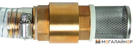 Шланг Einhell 4173640 (1'', 7 м) купить в Минске с доставкой