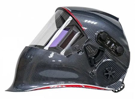 Сварочная маска Aurora SUN-9 Dynamic с подъемным светофильтром