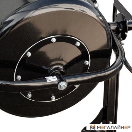 Бетономешалка Partisan PT-165 купить в Минске с доставкой